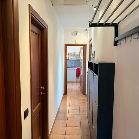 Casa Elda Lejlighed Cannobio