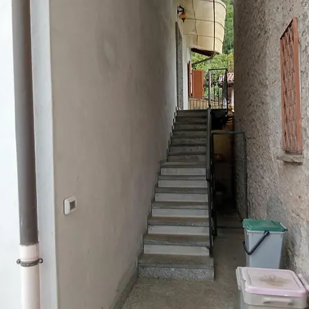 Casa Elda * Cannobio