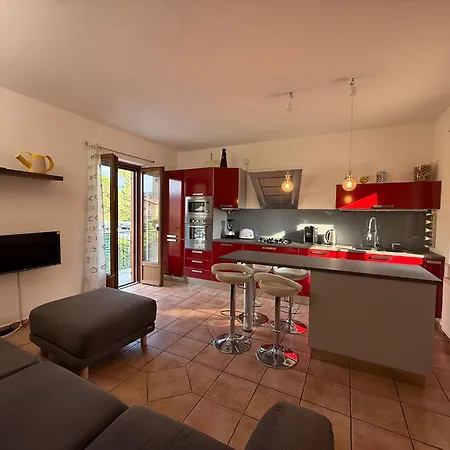 Lejlighed Casa Elda