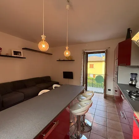 Lejlighed Casa Elda *