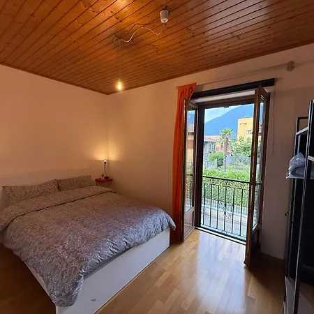 Lejlighed Casa Elda *