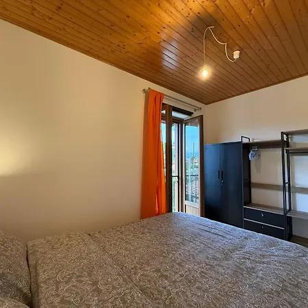 Casa Elda * Cannobio