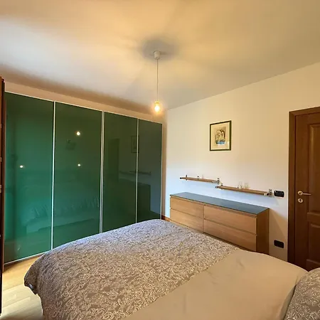 Casa Elda Lejlighed *