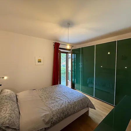 Lejlighed Casa Elda *