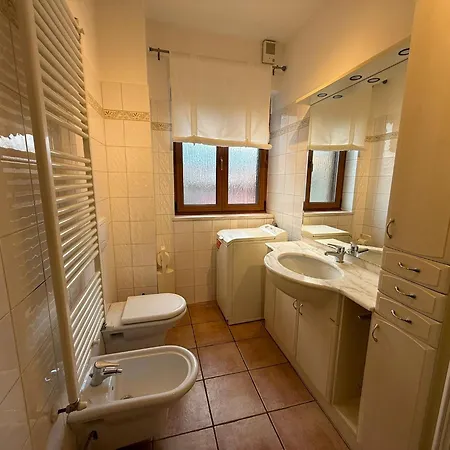Lejlighed Casa Elda *