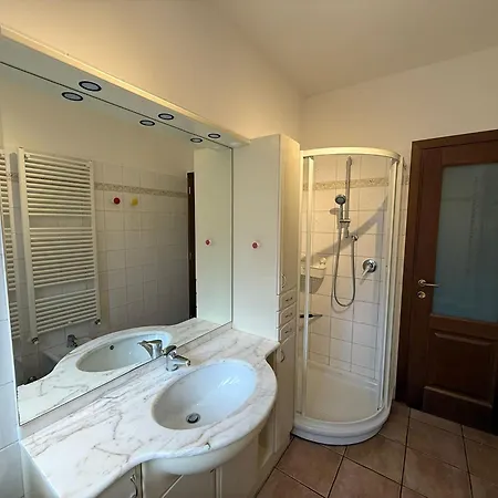 Casa Elda Lejlighed Cannobio